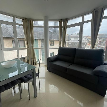 Apartamento En Ribeira Zewnętrze zdjęcie