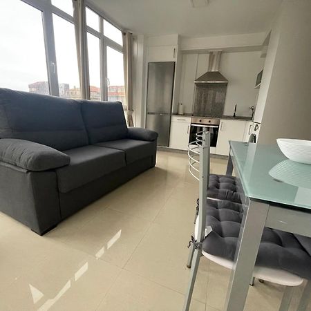 Apartamento En Ribeira Zewnętrze zdjęcie