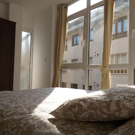 Apartamento En Ribeira Zewnętrze zdjęcie
