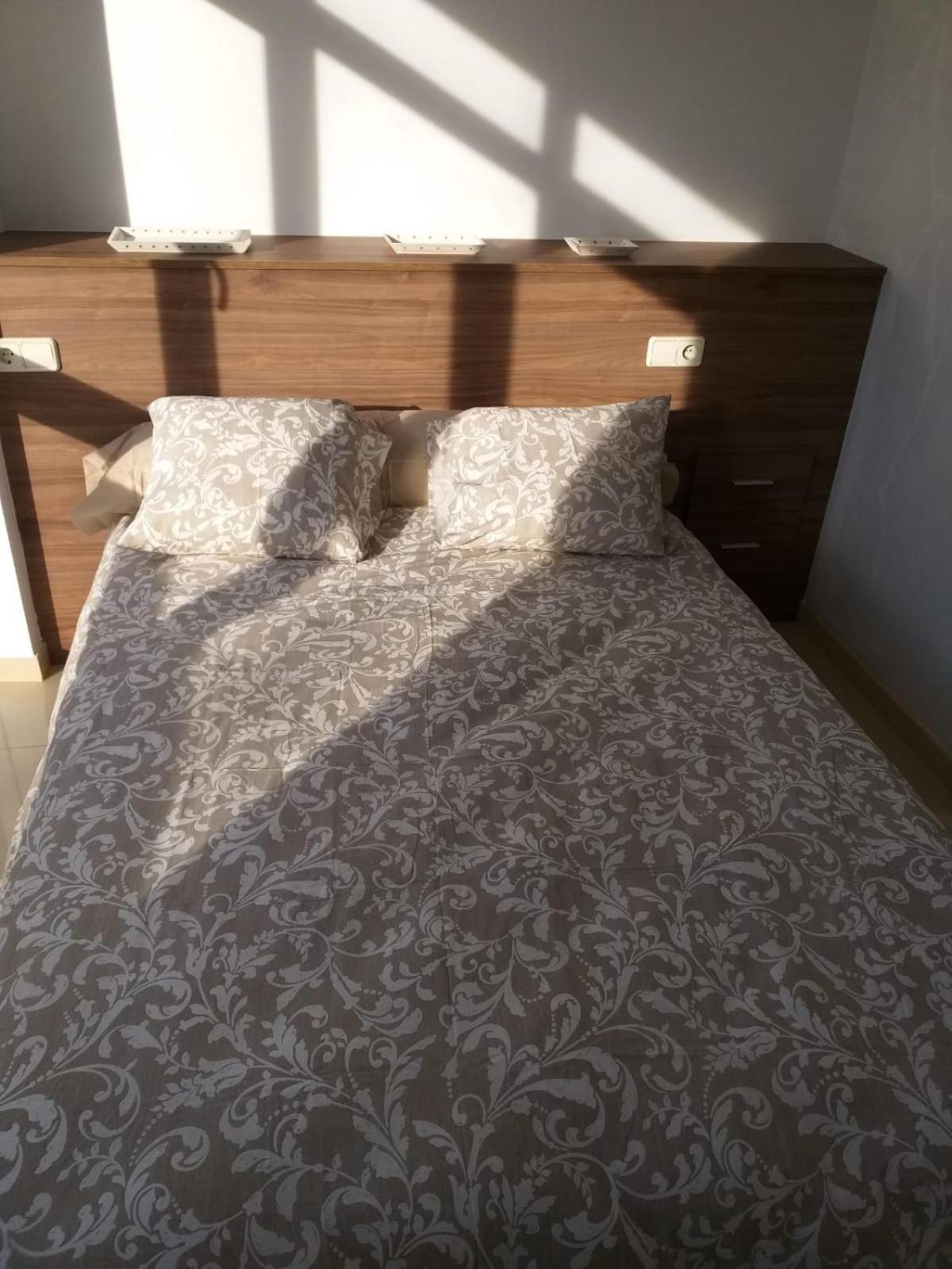 Apartamento En Ribeira Zewnętrze zdjęcie