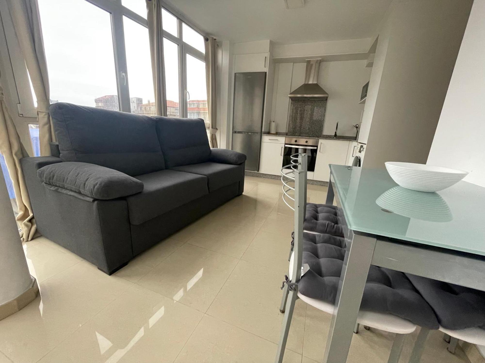 Apartamento En Ribeira Zewnętrze zdjęcie