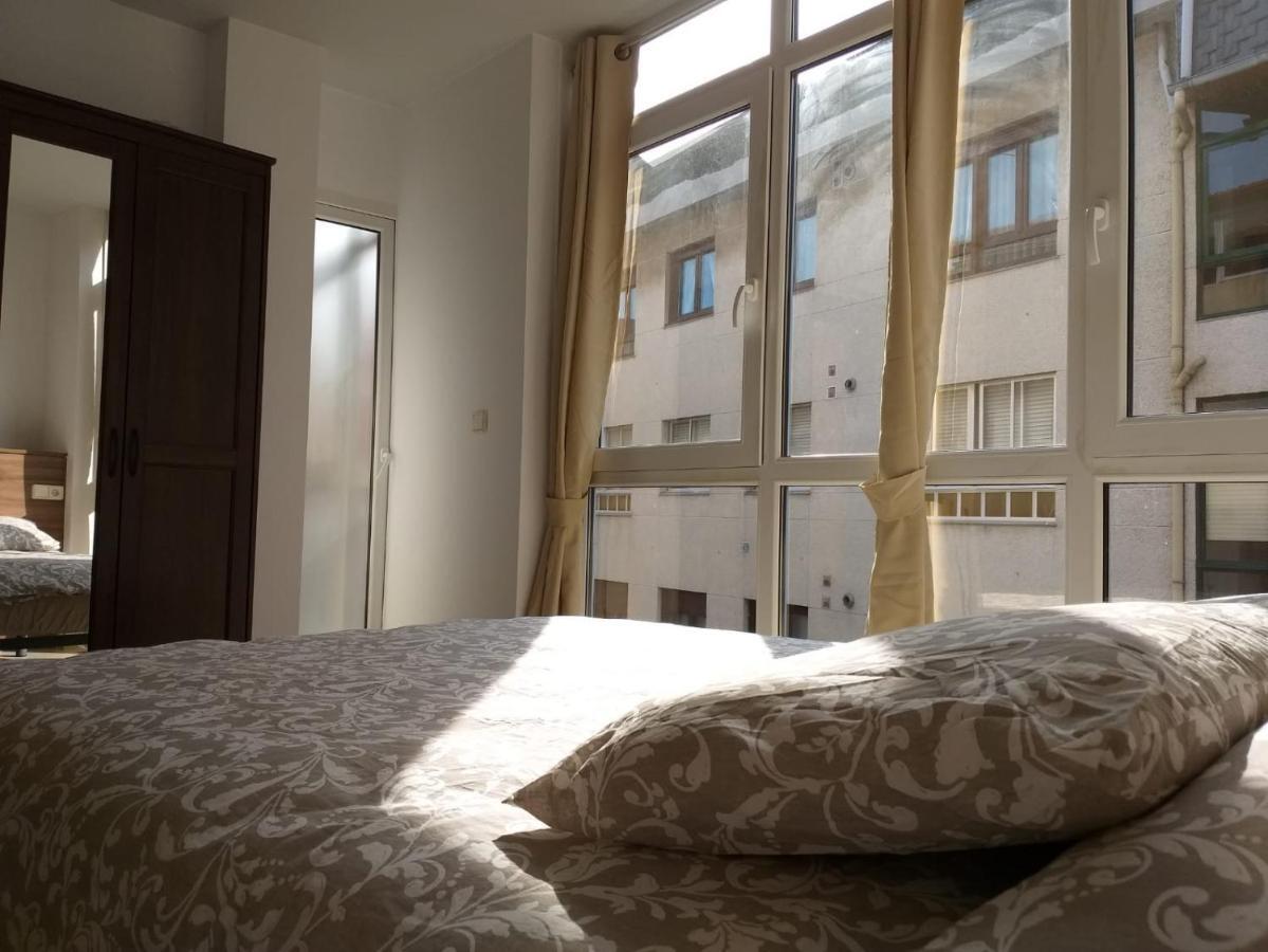 Apartamento En Ribeira Zewnętrze zdjęcie