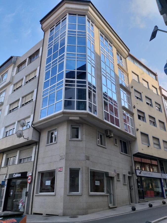 Apartamento En Ribeira Zewnętrze zdjęcie