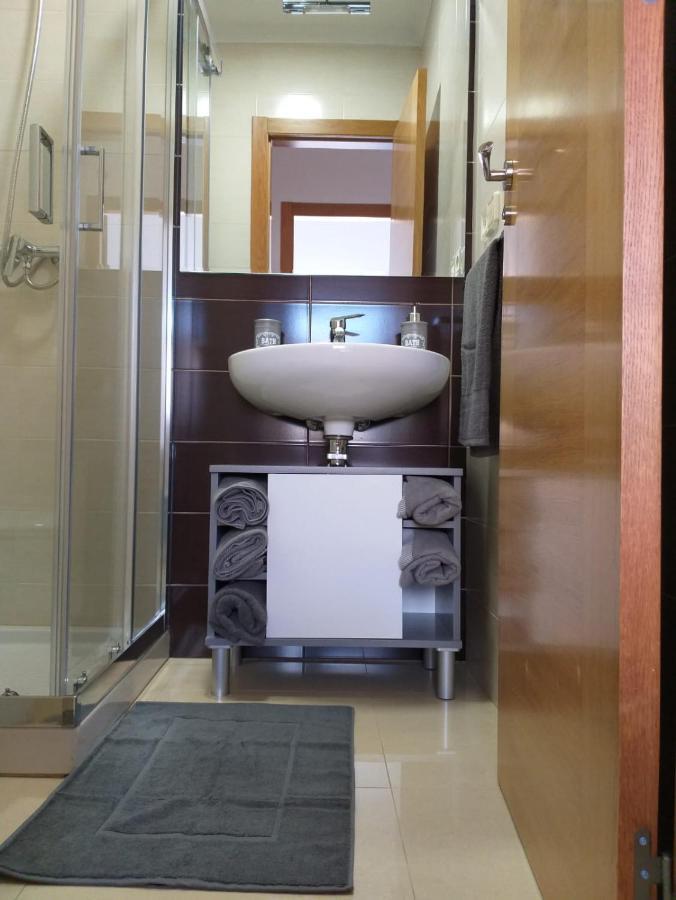 Apartamento En Ribeira Zewnętrze zdjęcie