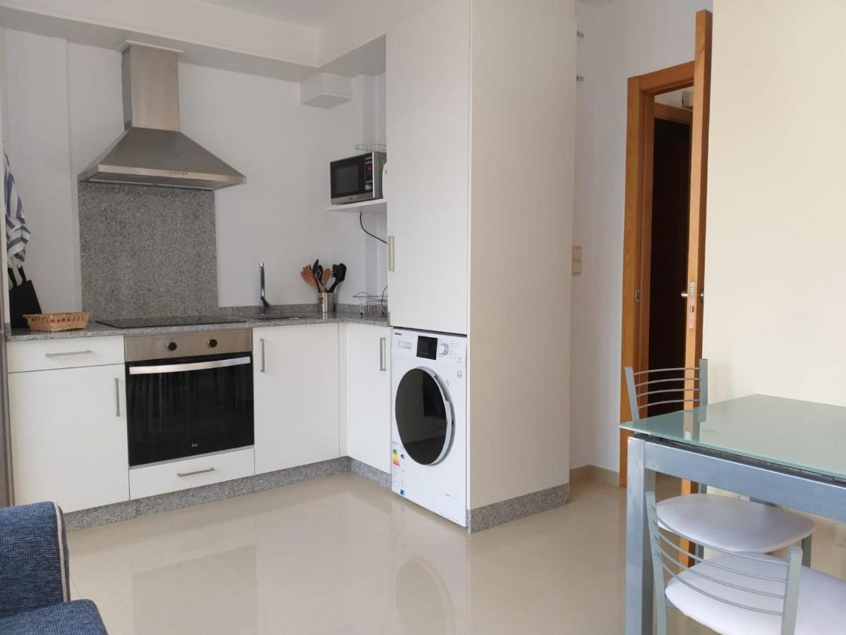 Apartamento En Ribeira Zewnętrze zdjęcie